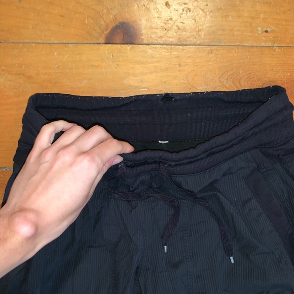 Lululemon Dance Pants - Picture 3 of 6